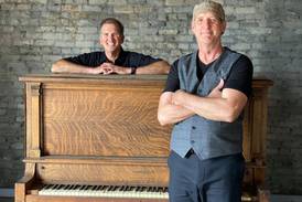 Elgin Community College to present Grammy winner Steve Leslie