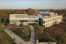 Waubonsee hosting College Night at Sugar Grove campus Oct. 2