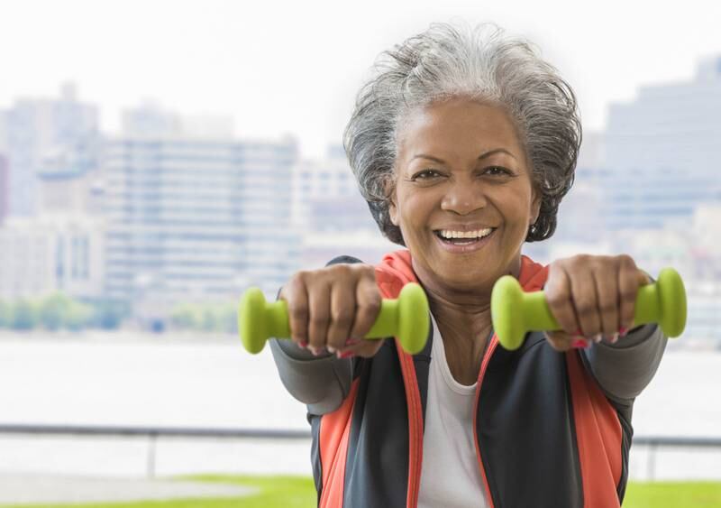 724 Fitness - How 7:24 Fitness on the Rock Creates an Encouraging Environment for All