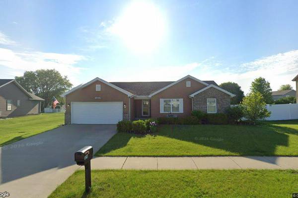 Top 10 most expensive homes sold in Kankakee County, reported in the week of April 27
