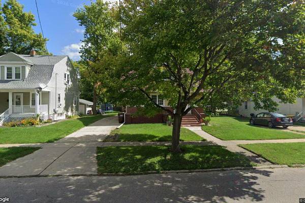 Five-bedroom home in Woodstock sells for $300,000