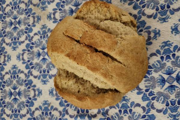 Bread making class offered Sept. 6 at Fulton’s Windmill Cultural Center