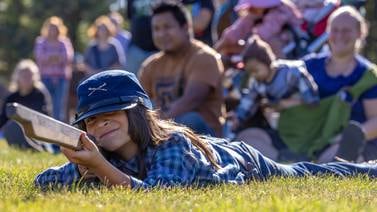 Photos: Princeton's 'Shadows of the Blue and Grey' Brings Civil War to Life with reenactment