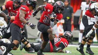 What to watch for when NIU heads to Ball State for the Bronze Stalk trophy game