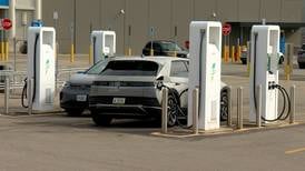 With influx of funding, Illinois looks to add enough chargers to support 1 million electric vehicles