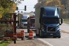 Joliet City Council OKs $2M settlement in lawsuit over 5,500 truck tickets