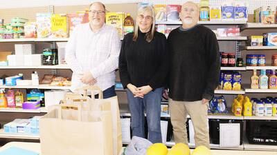 Care and giving in Ashton