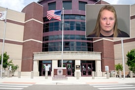 5-year prison term for Ingleside driver for crash that killed Elmhurst woman near McHenry