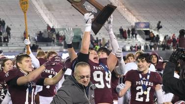 Class 7A/8A football finals to be held Wednesday at Northern Illinois after snow postponed title games