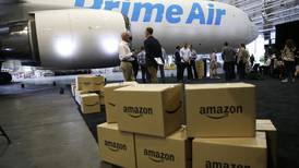 Amazon increasingly wants to be its own deliveryman