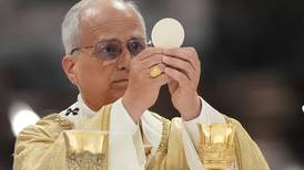Illinois Catholics say Pope Leo’s first year sparked renewed interest in the church