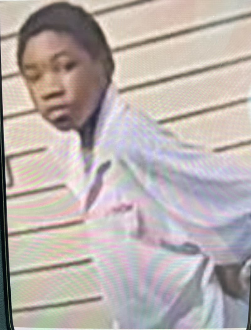 The Yorkville Police Department released this photo of Aiyana Williams, 16, of Yorkville who has been missing in the Country Hills subdivision area of Yorkville. Anyone with information is being asked to contact the police.
