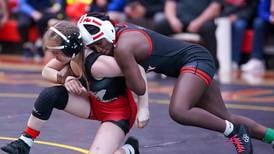 2024-2025 Northwest Herald girls wrestling preview capsules