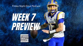 Friday Night Drive Podcast, Episode 316: Week 7 preview: What does the playoff picture look like?