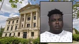 New judge denies bond for Timothy Doll, charged with DeKalb murder in death of Gracie Sasso-Cleveland