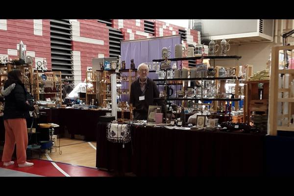 Hack’s Auction & Realty Services offers antique appraisals March 22 at Oregon antique show