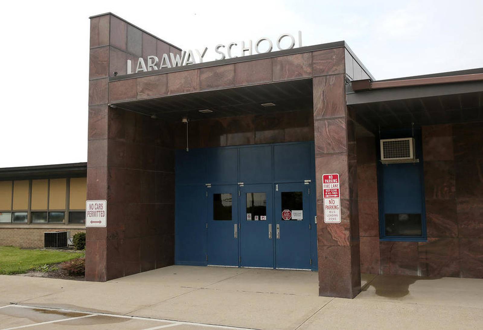 Laraway School going to auction again Shaw Local