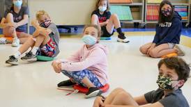 Got cold symptoms? Here’s when kids should take a sick day from school