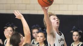 Photos: Putnam County vs Marquette boys basketball