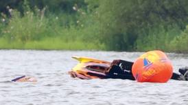 First day of DePue boat races ends early after three accidents send drivers to hospital