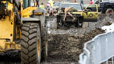 5 Things to Do in Will County: Music on the Rooftop, Demolition Derby and more
