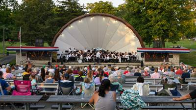 5 things to do in DeKalb County: Malta Vintage Baseball Game, free concerts and more