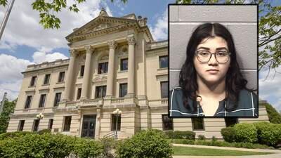 Belvidere woman sentenced to 60 days in jail for fatal 2022 hit-and-run