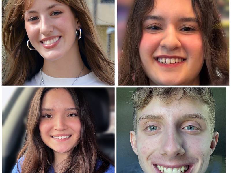 Four IVCC students to sample international culture studying abroad this summer 