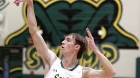 Boys basketball: Crystal Lake South smothers Woodstock North from the start