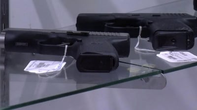 Gun safety presentation offered in Geneva for adults, children