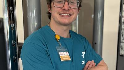 Streator YMCA adds new personal trainer