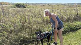 Trail safe: Volunteers provide ‘more eyes and ears’ in McHenry County Conservation District land