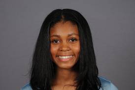Suburban Life Athlete of the Week: Naomi Campbell, Willowbrook, gymnastics, senior