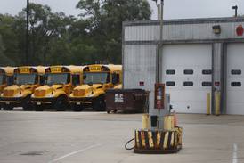 After long fight over location, Cary District 26 new bus center gets nod from village