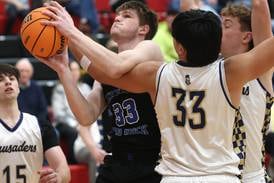 Photos: Daily Chronicle Photos of the Week: March 2-8, 2026