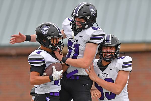 2025 IHSA playoffs: Steve Soucie’s Class 7A quarterfinal round analysis