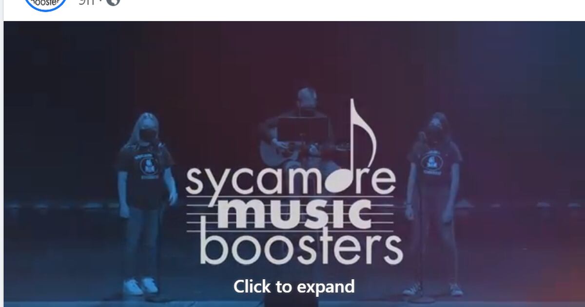 Lineup announced for Sycamore Music Boosters’ ‘Note to Remember’ Shaw