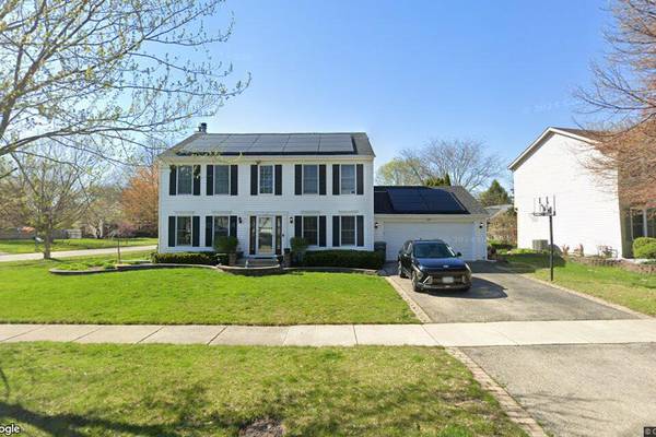 Montgomery: Single-family home sells for $415,000