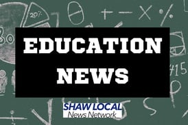 Stillman Valley’s Haas graduates from Mount Mercy University