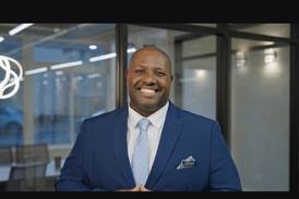 2026 Election Questionnaire: Patrick “PJ” Jones, Will County Sheriff