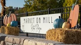 Market on Mill in Utica to open May 2