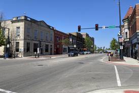 Downtown DeKalb sip-and-shop initiative is a go