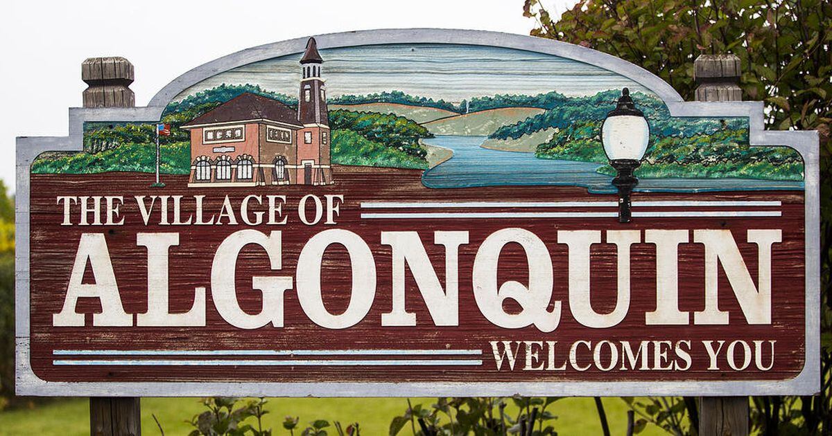 Algonquin Village Board appoints former Kane County Board member as village clerk Shaw Local