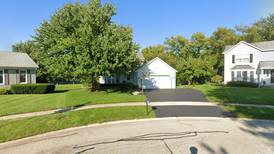 Single-family home in Cary sells for $360,000