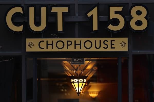 City grants for Joliet restaurant group poised to top $230,000