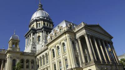 Eye On Illinois: Do voters still value bipartisanship and compromise?