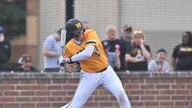 Baseball: 2025 All-Southwest Prairie Conference team announced