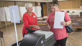 2022 Primary Election Results for Lee and Whiteside counties