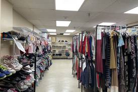 These nonprofits are providing clothes and affordable shopping for those in need