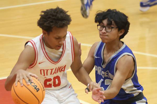 Boys basketball Thanksgiving tournament update 